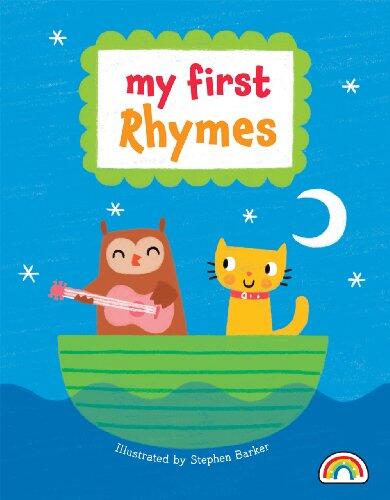 My First Rhymes