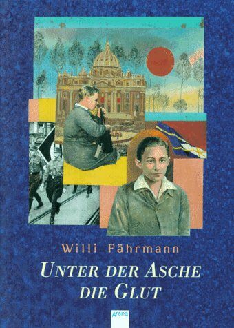 Unter der Asche die Glut.