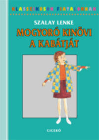 Mogyoró kinövi a kabátját