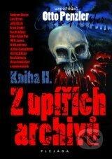 Z upířích archivů II