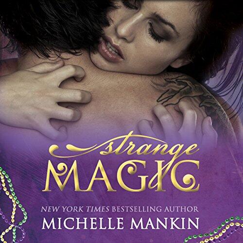 Strange Magic