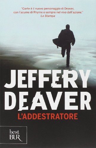 L'addestratore