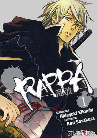 Rappa, tom 1