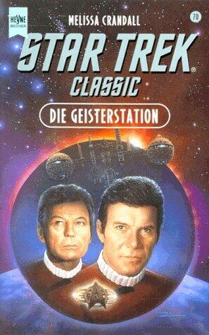 Die Geisterstation