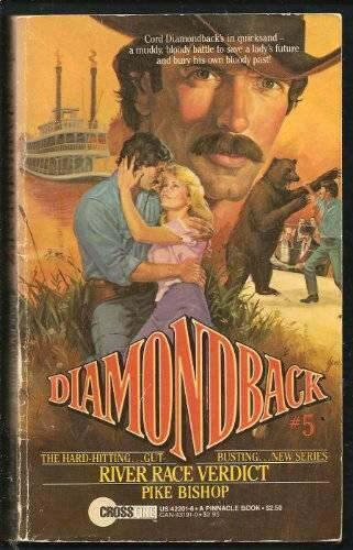 Diamondback Westerns