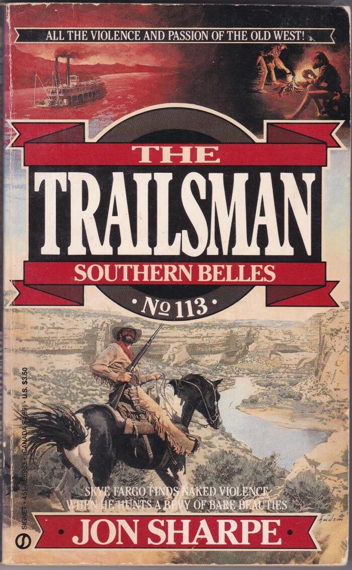 Southern Belles