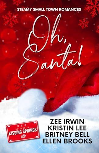Oh, Santa!