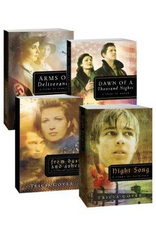 Tricia Goyer WWII Series: Includes 4 titles