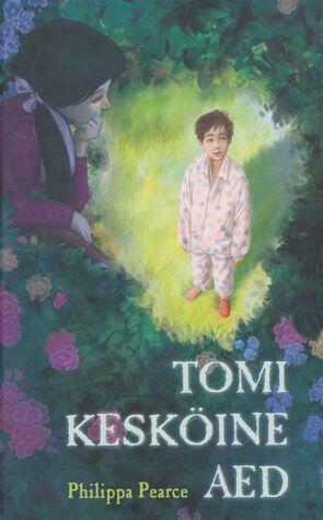 Tomi kesköine aed