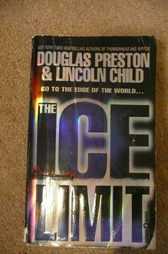 The Ice Limit