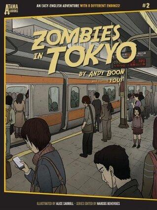 Zombies in Tokyo