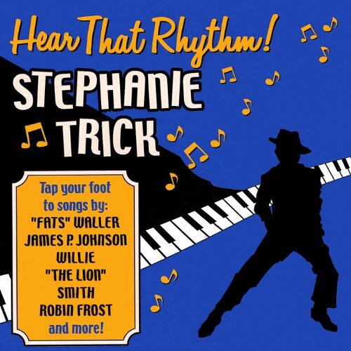 Hear That Rhythm!