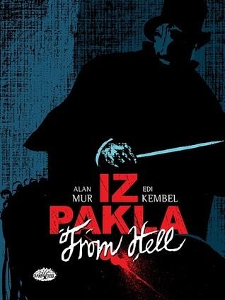 Iz pakla