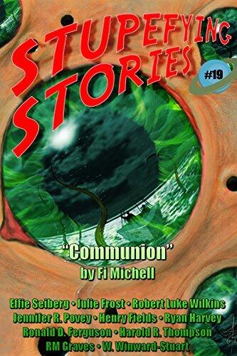 Stupefying Stories 19