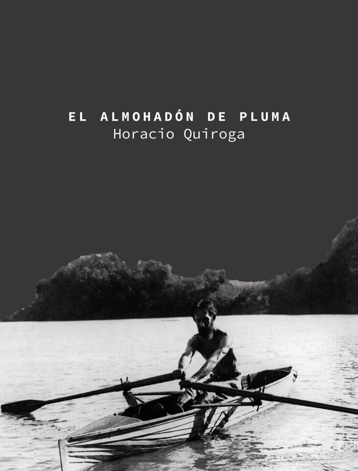 El almohadón de pluma