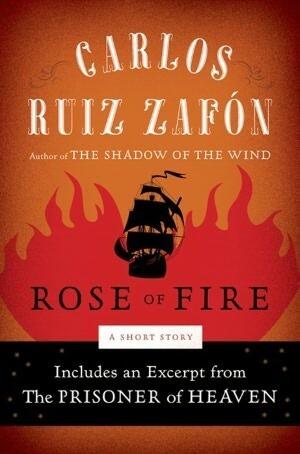 The Rose of Fire