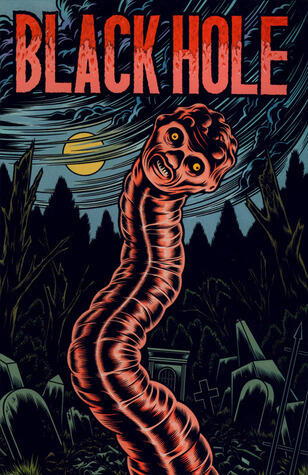 Black Hole #3