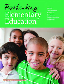 Rethinking Elementary Education
