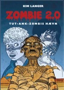 ZOMBIE 2.0: TUT-ANK-ZOMBIES hævn