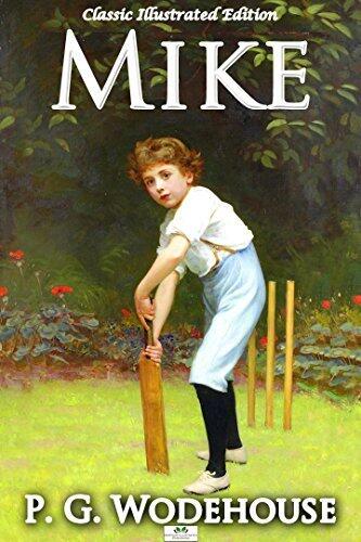 Mike