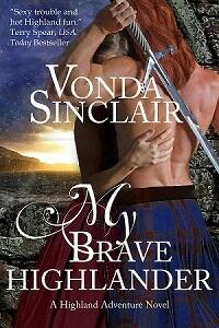 My Brave Highlander
