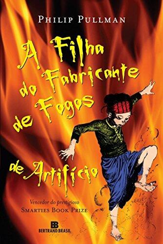 A Filha do Fabricante de Fogos de Artifício