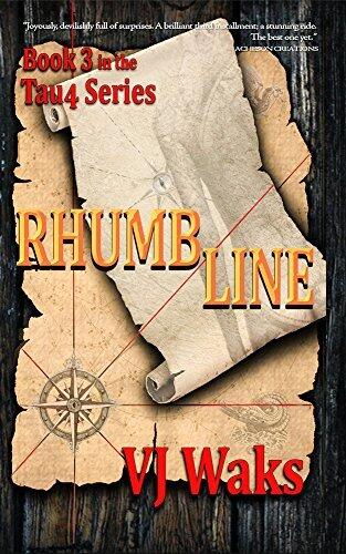 RHUMBLINE