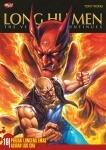 Long Hu Men - The Vengeance Continues 19