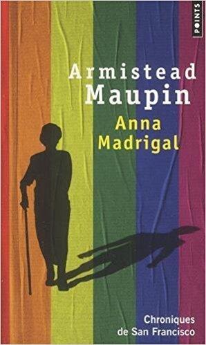 Anna Madrigal