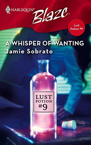 Lust Potion #9