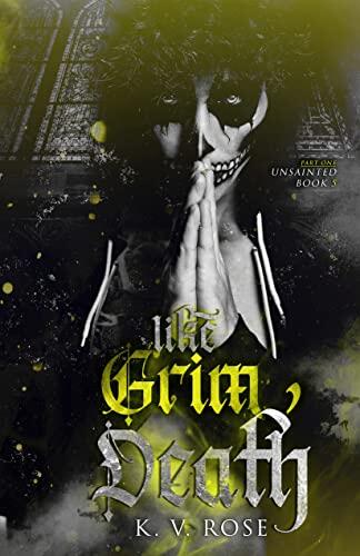 Like Grim Death: Part One