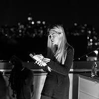 Sarah Jean Alexander