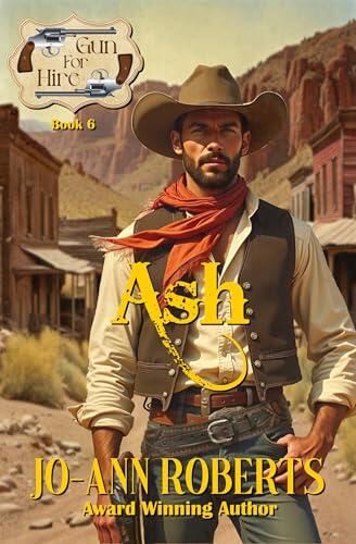 Ash: