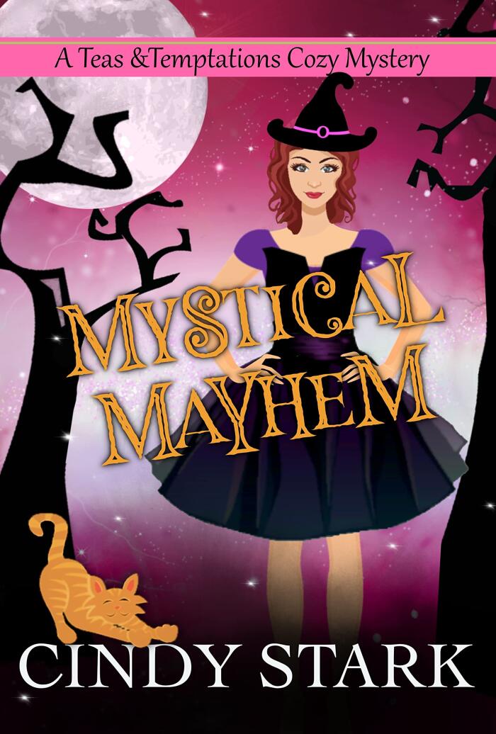Mystical Mayhem