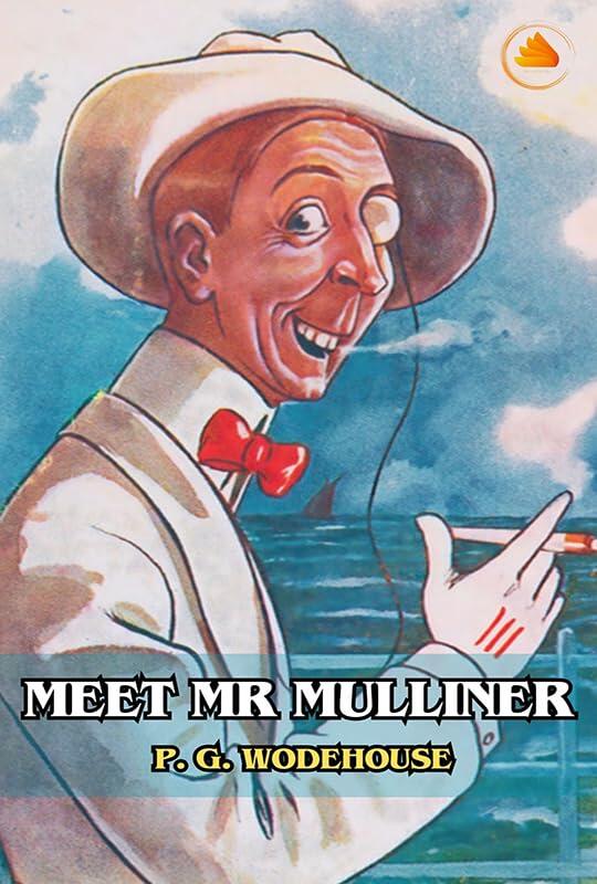 Meet Mr Mulliner