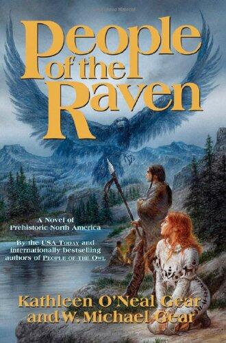 People of the Raven