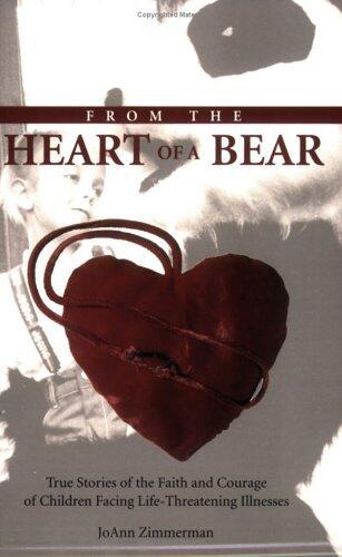 From the Heart of a Bear