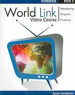 World Link: Developing English Fluency, Book 2
