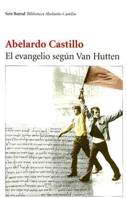 El Evangelio según Van Hutten