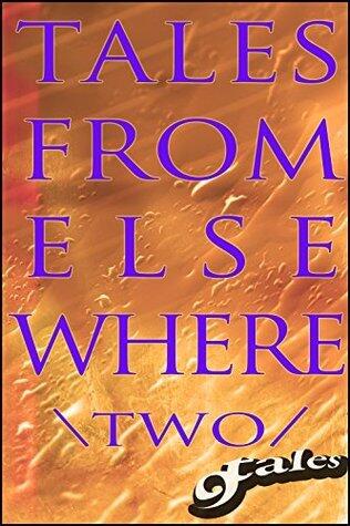 9Tales From Elsewhere 2