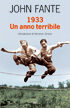 1933: Un anno terribile