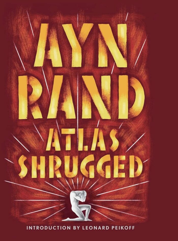 Atlas Shrugged