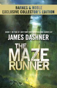 The Maze Runner
