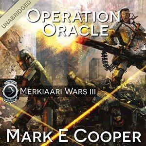 Operation Oracle