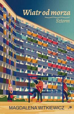 Sztorm