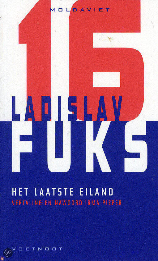 Het laatste eiland