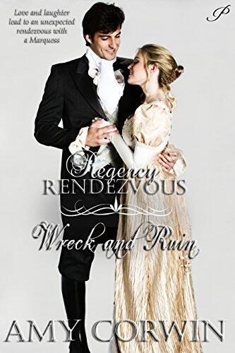 Wreck and Ruin