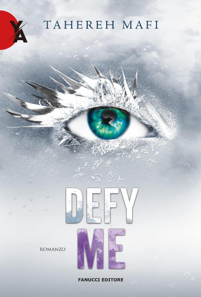 Defy Me