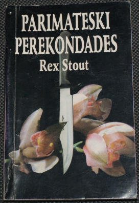 Parimateski perekondades