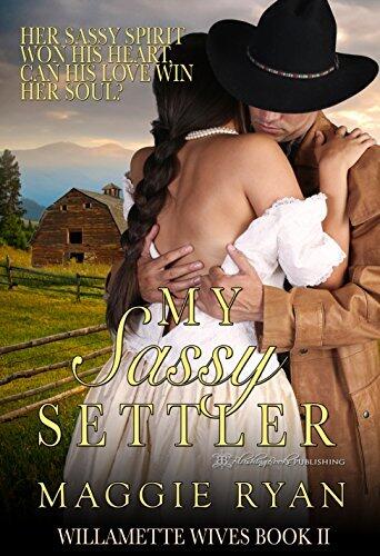 My Sassy Settler